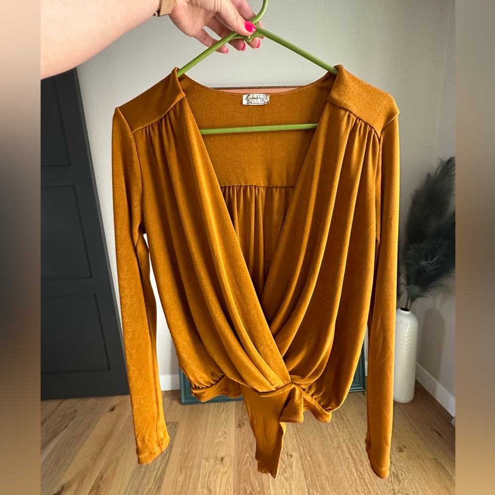 Free People Intimately bodysuit